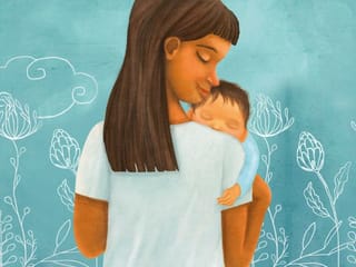 Pregnancy after loss: Welcoming your rainbow baby after a miscarriage