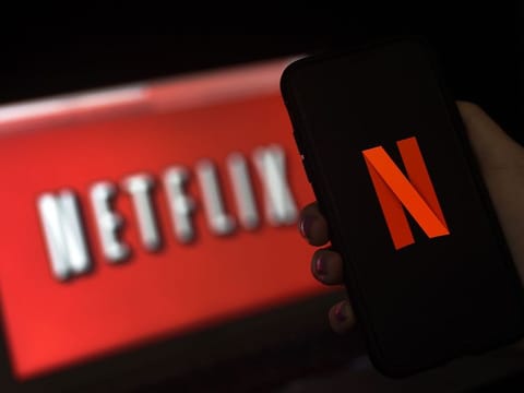 Netflix predicted its subscriber growth during the July-September period will be similar to the numbers posted from April through June.