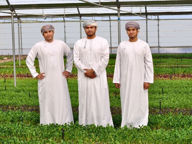 oman