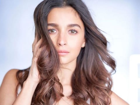  Alia Bhatt