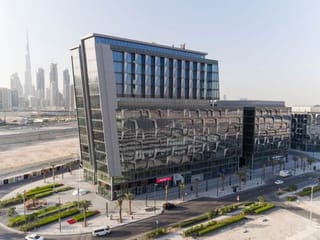 Dubai Design District offers co-working spaces for blast-impacted Lebanese businesses