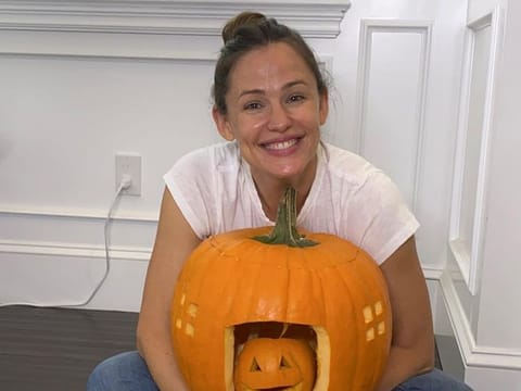 Jennifer Garner