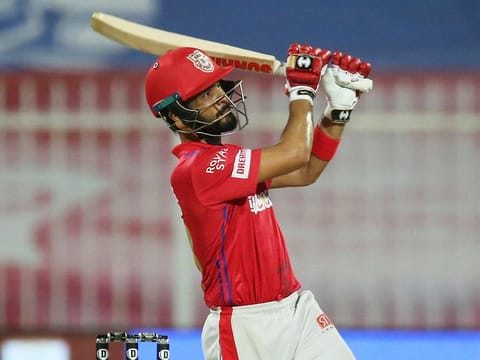 Mandeep Singh