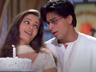 20 years of Bollywood's ‘Mohabbatein’: A look back at the Shah Rukh Khan, Aishwarya Rai romance