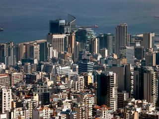 Saudi Arabian citizen kidnapped in Lebanon