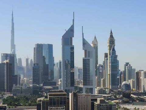 GCC bonds are in big demand among high quality emerging market investors. The rising funding needs are keeping the issuance high.