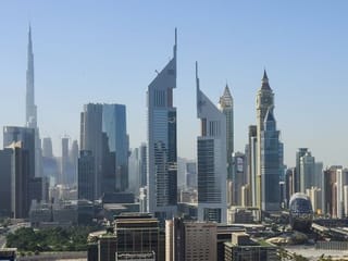 From the Editors: Dubai Economy moves to protect customers 

