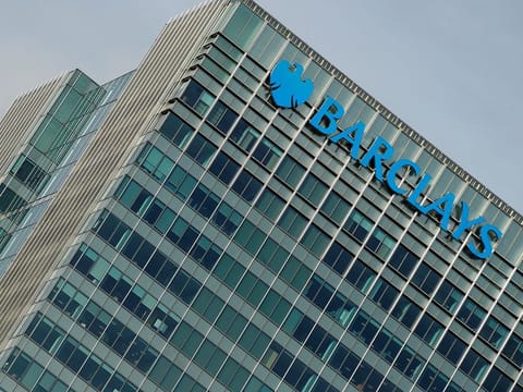 Barclays bank