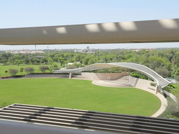 Umm Al Emarat Park-1603876661559