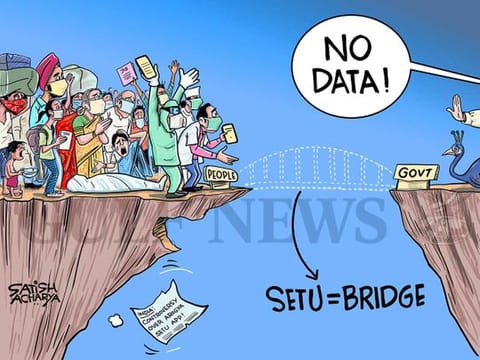 Satish Acharya, Special to Gulf News