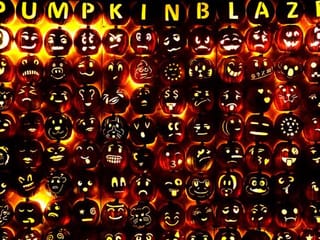 Pandemic, US election brew an extra-spooky Halloween