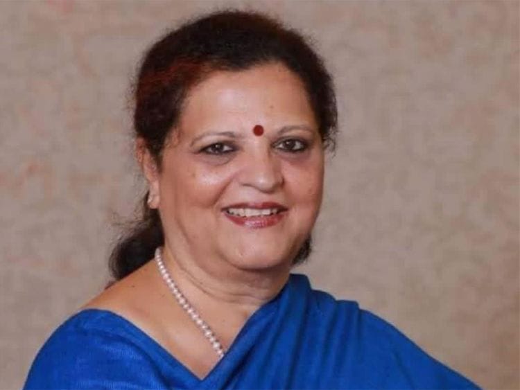 Abha Sehgal
