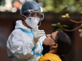 Alarming Covid surge in India’s major cities: Delhi, Kerala and Mumbai on alert – What to know