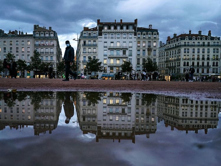 Lyon