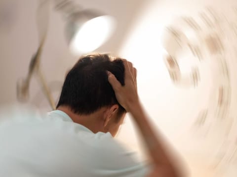 Getting timely intervention is the key in the treatment of a stroke