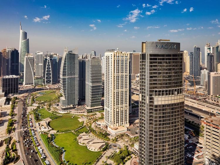 STOCK JLT DMCC