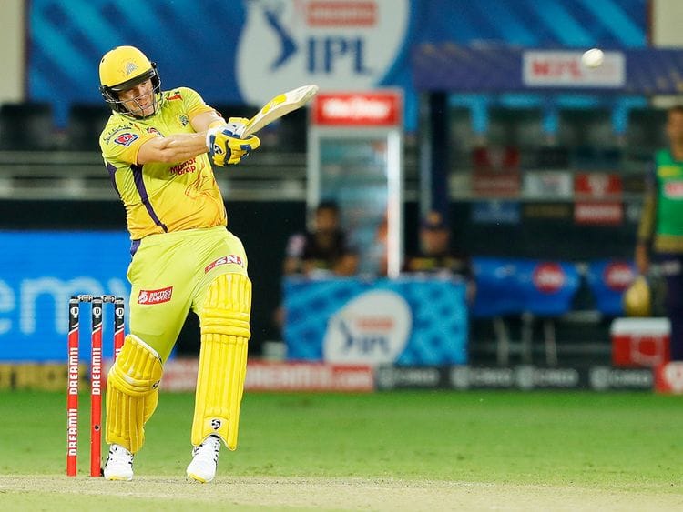 Shane Watson