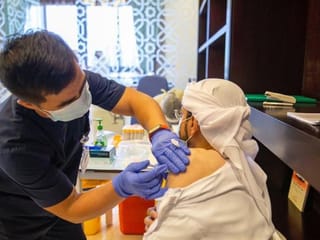 From the Editors: Sinopharm infuses new vigor in battle against coronavirus