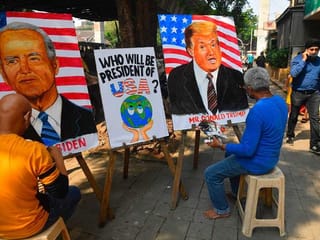 US Elections 2020: A new American president in two days