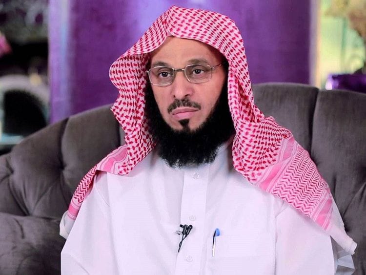 saudi