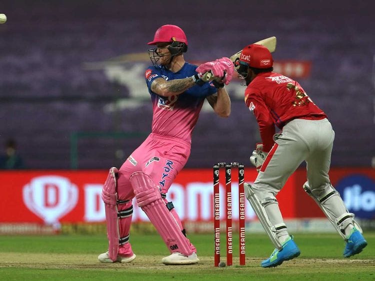 20201030 ben stokes