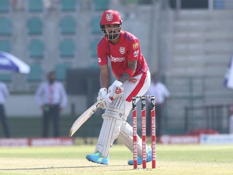 KL Rahul (File photo)