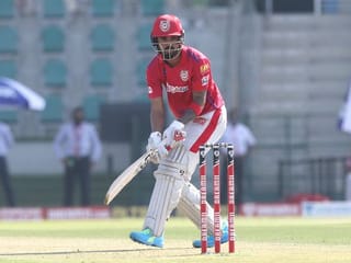 IPL 2020 in UAE: KL Rahul and Kagiso Rabada lead the Orange and Purple Cap standings