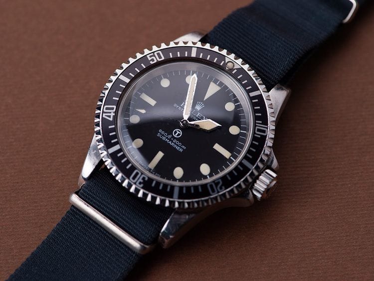Rolex-5513-Milsub