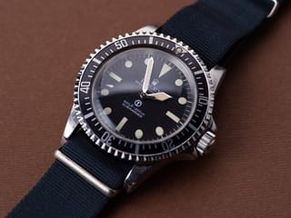 Rolex watches with military provenance rock Dubai auction