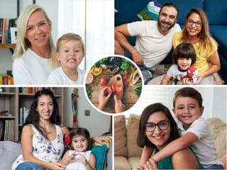 UAE parents: Is it fair to raise your child as a vegan?