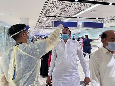 UAE: Umrah guidelines for residents, citizens