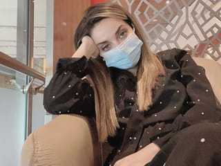 From Sana Javed to Sadaf Kanwal, here’s what Pakistani stars have been up to this week