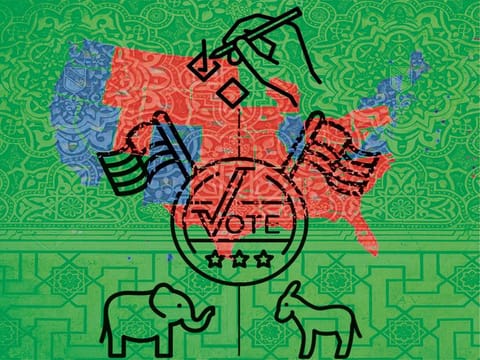 Many experts say that Trump's re-election could destroy forever the 244-year-old American experiment of a republic of laws