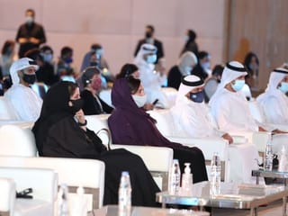Sharjah Publisher Conference discusses gender gaps