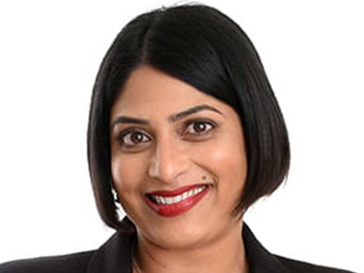 Priyanca Radhakrishnan new Zealand Kerala minister