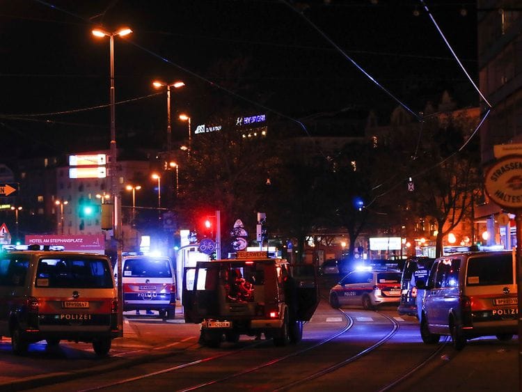 201103 Vienna