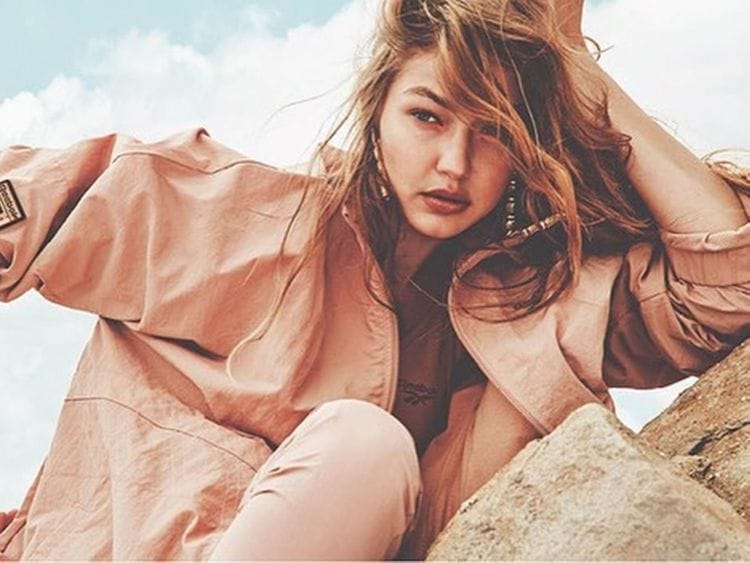 Gigi Hadid