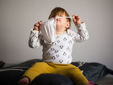 How contagious are kids with COVID-19? What we know now