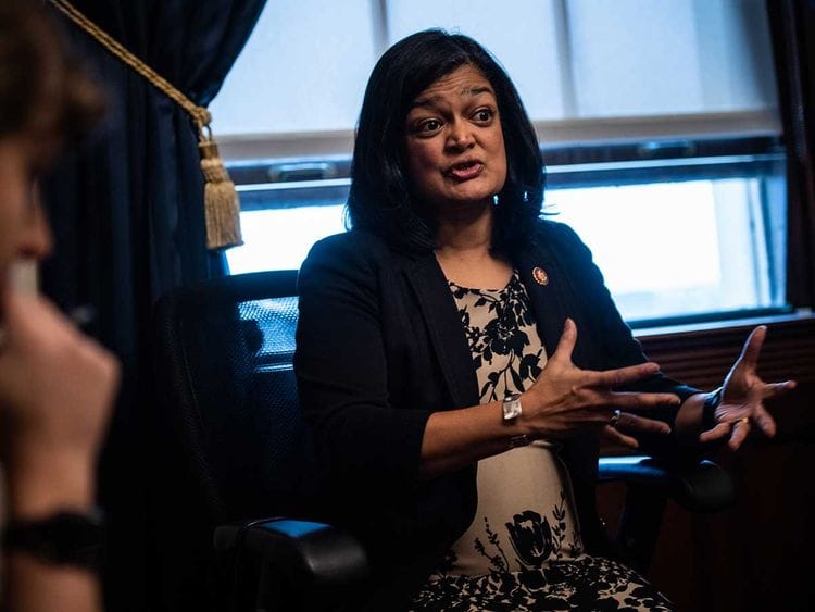 Pramila Jayapal