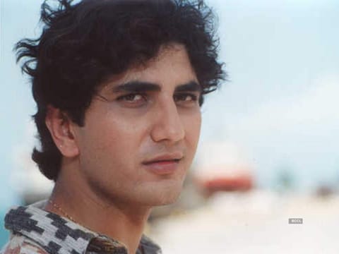 Faraaz Khan.