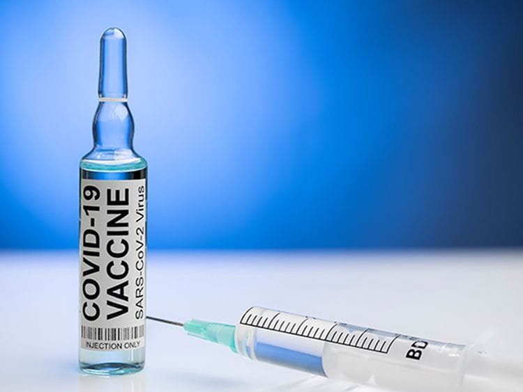 COVID-19 vaccine