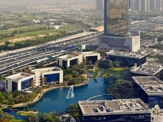 In Pictures: UAE investors have an eye on dividend yields too from recent IPOs – and Tecom scores with 6-6.5%