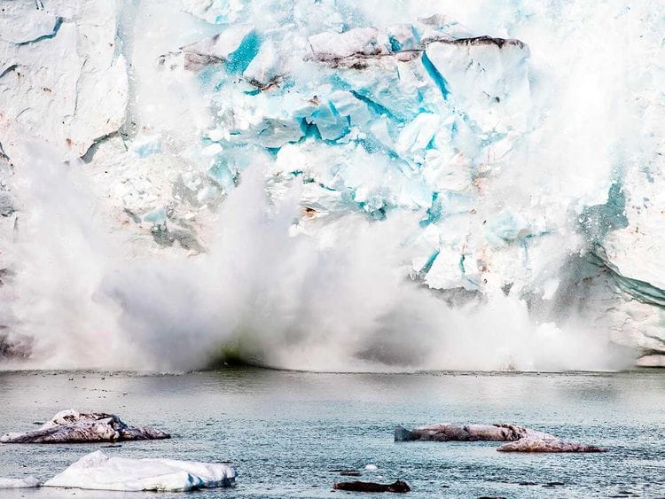 ICEBERG