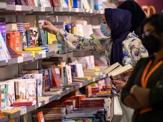 From the Editors: Return of the Sharjah Book Fair is heartening 