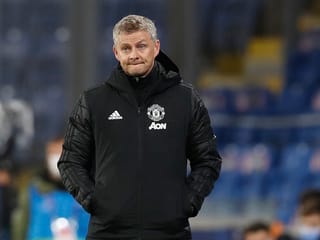 Why Manchester United should appoint Ole Gunnar Solskjaer as caretaker manager – No Ronaldo to manage this time