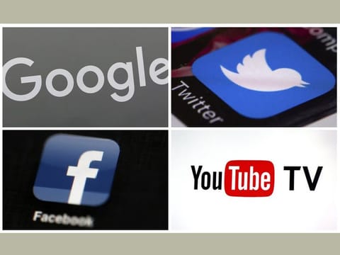The social media platforms have been working for months, if not years since the last presidential election, to prepare for Trump’s unsubstantiated claims of election fraud and premature victory declarations. 