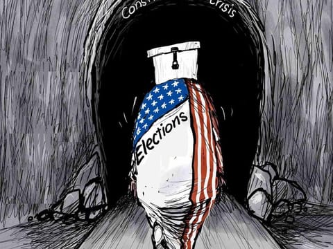 US Elections 2020