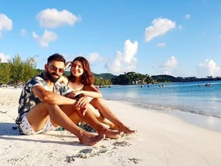 IPL 2020 in UAE : Virat Kohli turns 32, Happy Birthday wishes pour in