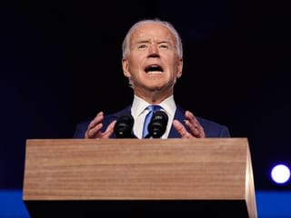 US election 2020: Confident in victory, Biden appeals for national unity
