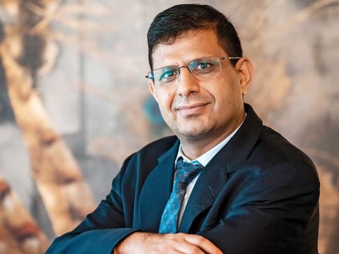 Bal Krishen, Chairman and CEO, Century Financial Consultancy LLC, Dubai